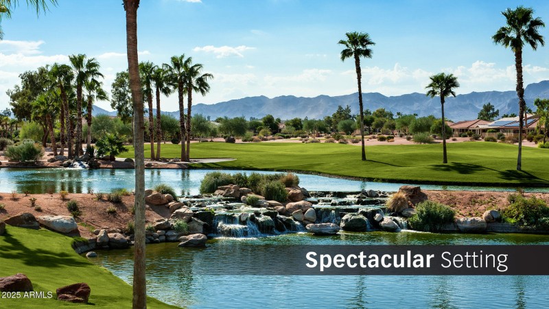 PC Slideshow - Spectacular Setting 2