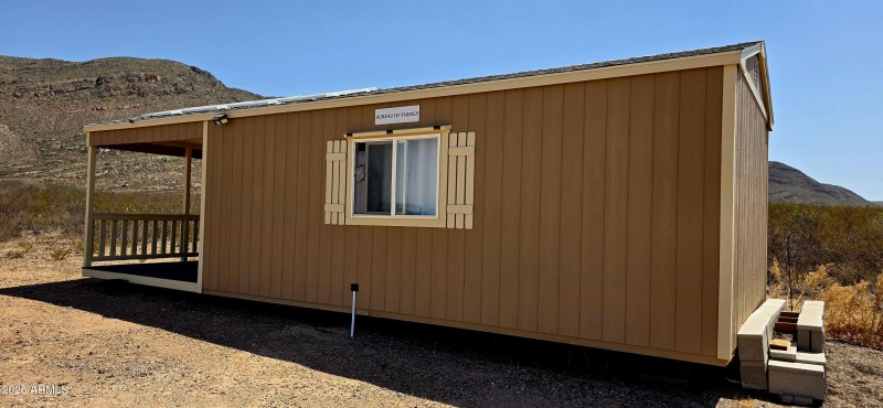 Lot 4 South Macks Way