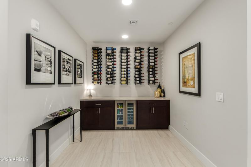 Entertainment Buffet