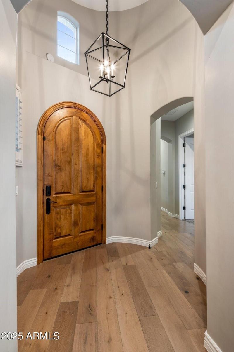 011_Front Door Entry