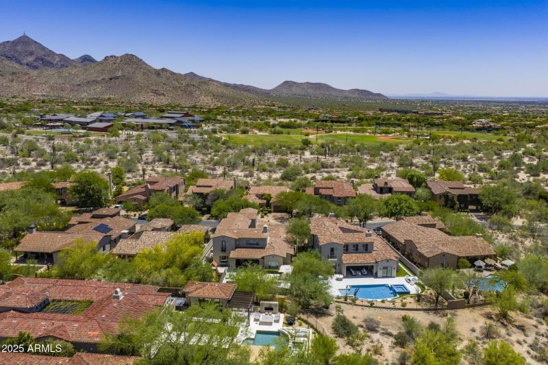 054_Aerial Front Facing SE