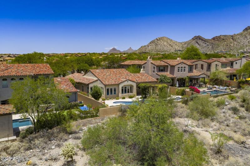 058_Aerial Back Pinnacle Peak 2