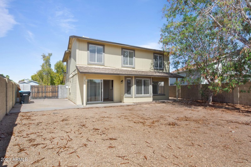 23617 N. 38th Ave., Glendale, AZ 85310-0