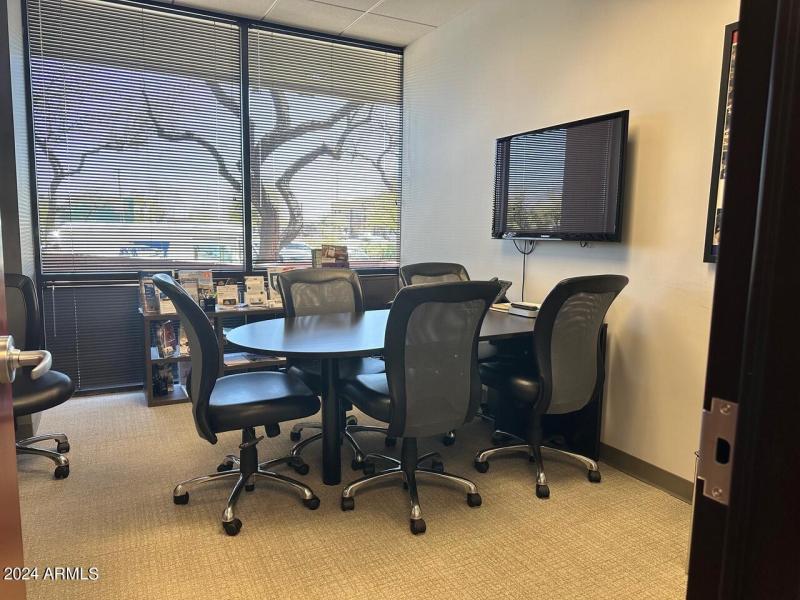 Suite C - Office Available