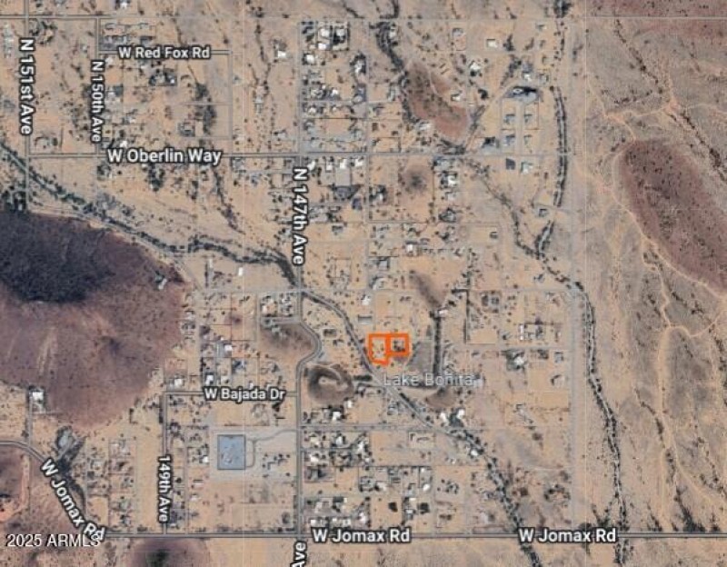 2 lots
