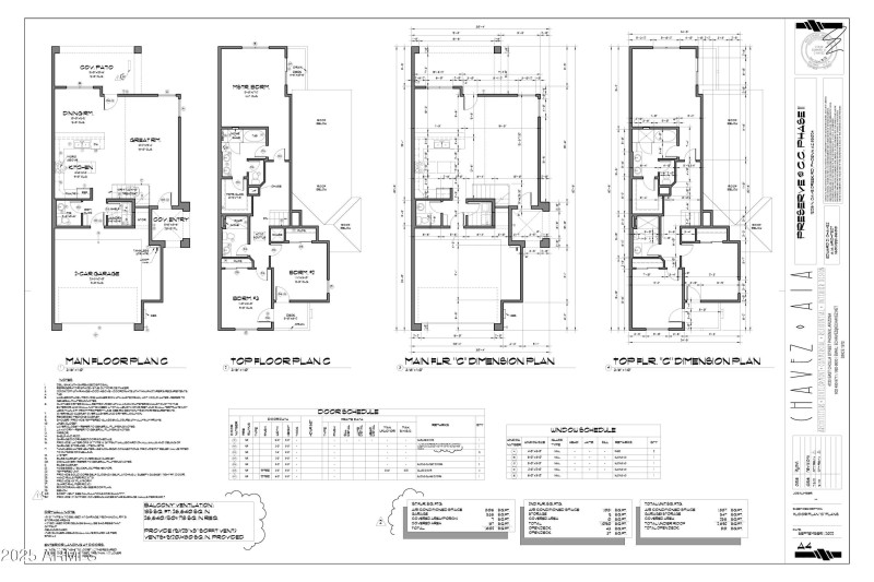 006 A4 FLR PLN C 1