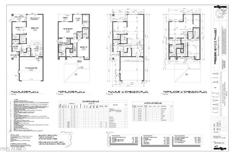 004 A2 FLR PLN A 1