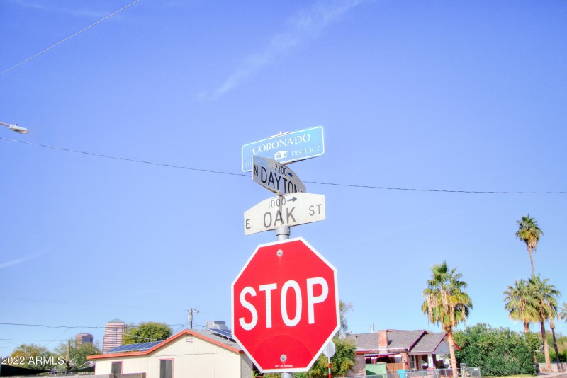 Coronado Historic District