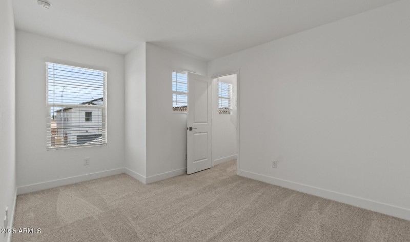 Manor Lot #48 Bedroom Four (Large)