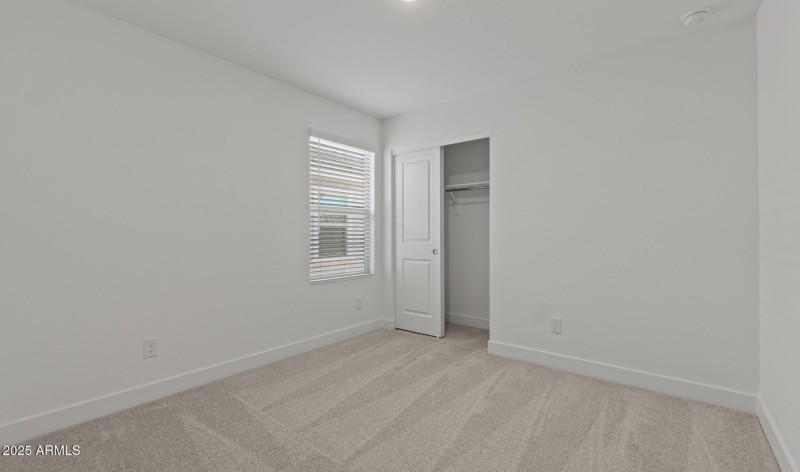 Manor Lot #48 Bedroom Two (Large)