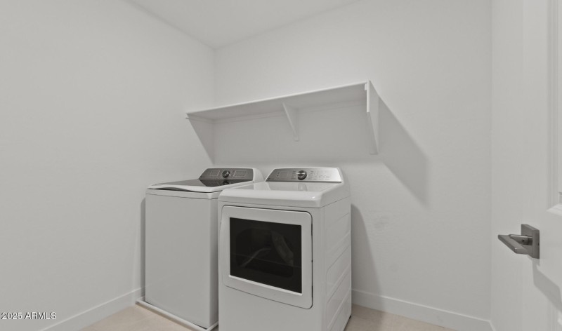 Manor Lot #48 Laundry Room (Large)