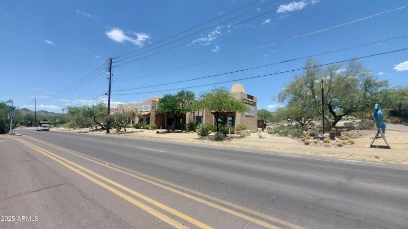 6070 E. Cave Creek Rd.