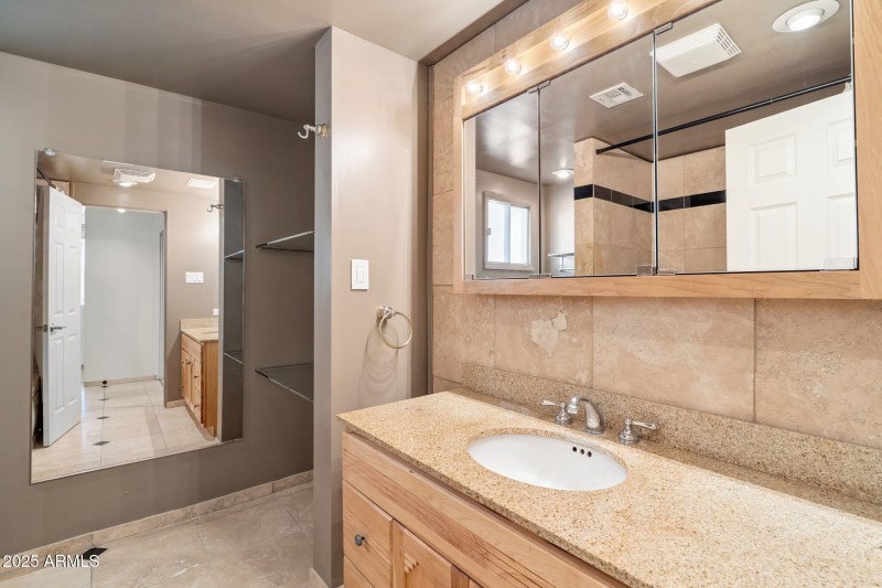 Bedroom Ensuite