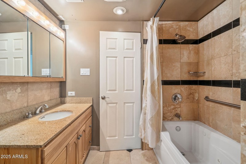 Bedroom Ensuite