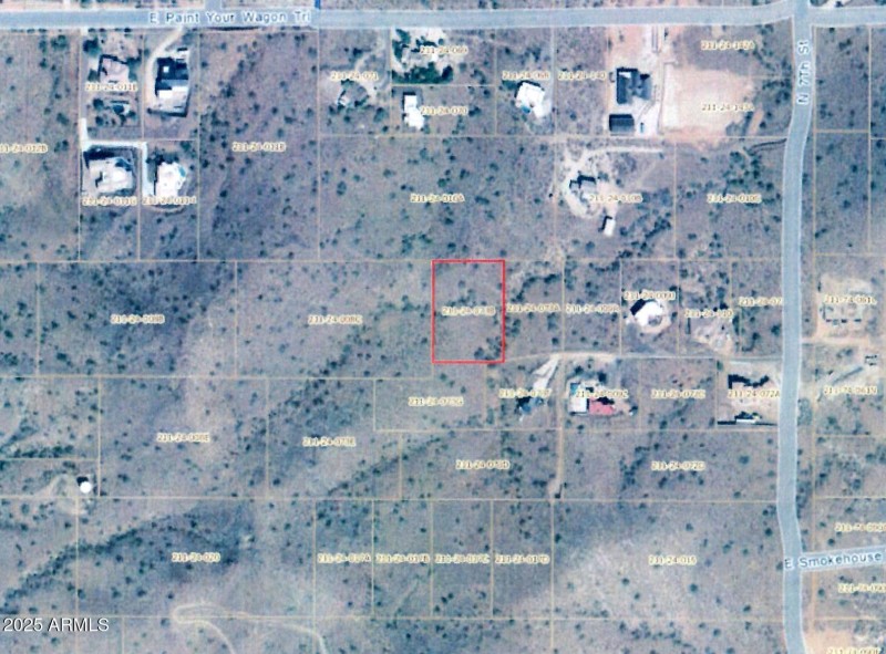 AERIAL 3