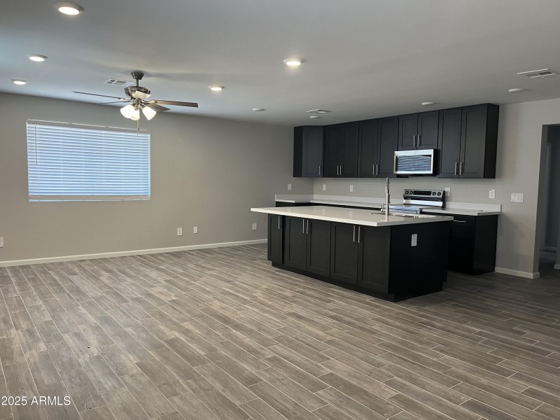 15649 S Yava #A Kitchen.