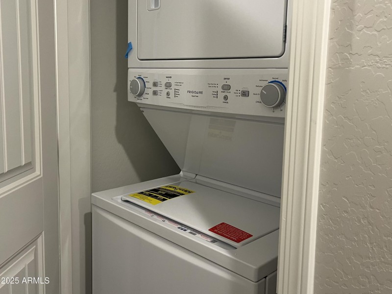 15649 S. Yava #A Washer Dryer