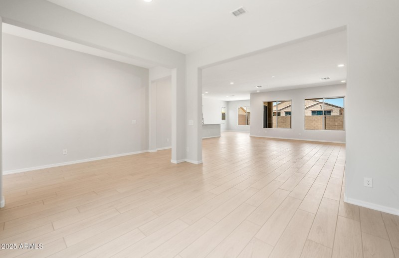 Dining Room/Gathering Room