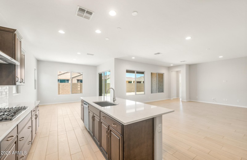 Kitchen/Cafe/Gathering Room