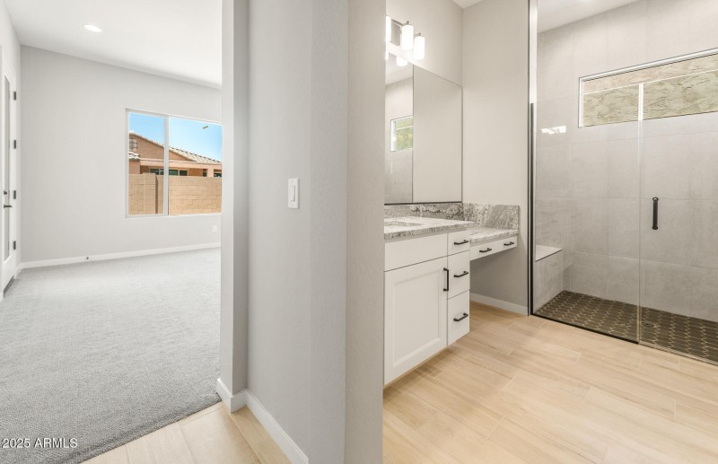 Owner's Suite/Bathroom