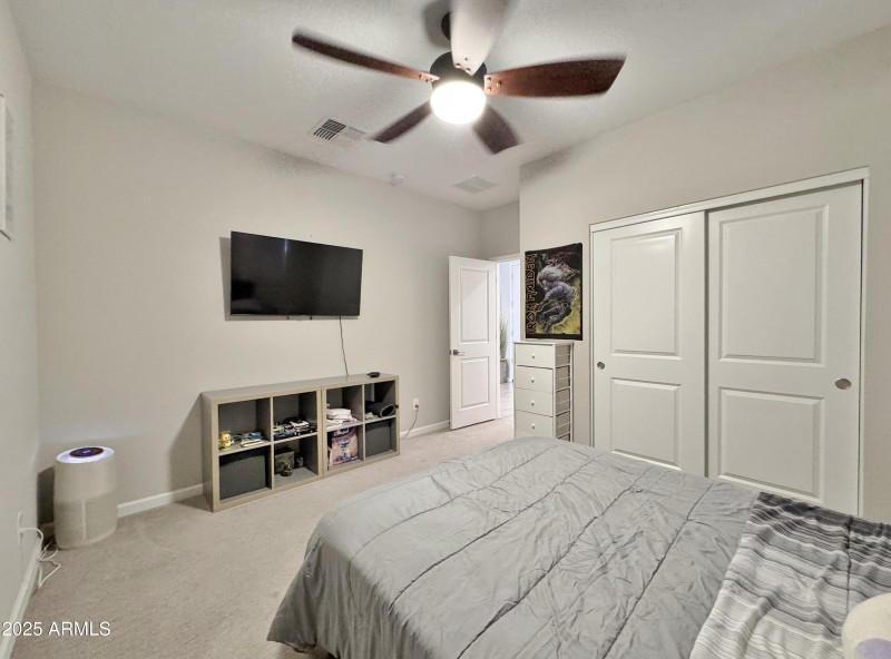 3rd bedroom