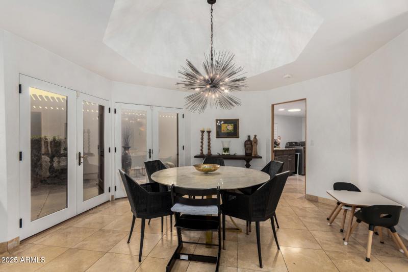 25 - Arizona Bilmore