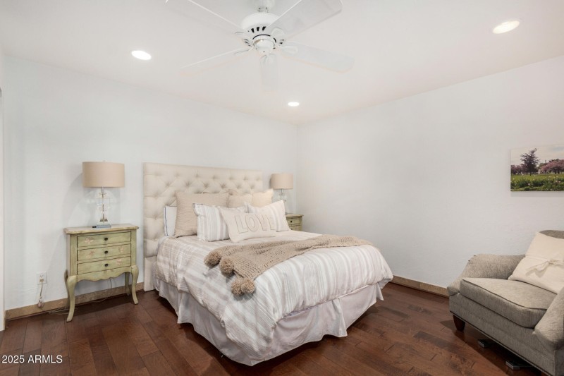 35 - Arizona Bilmore