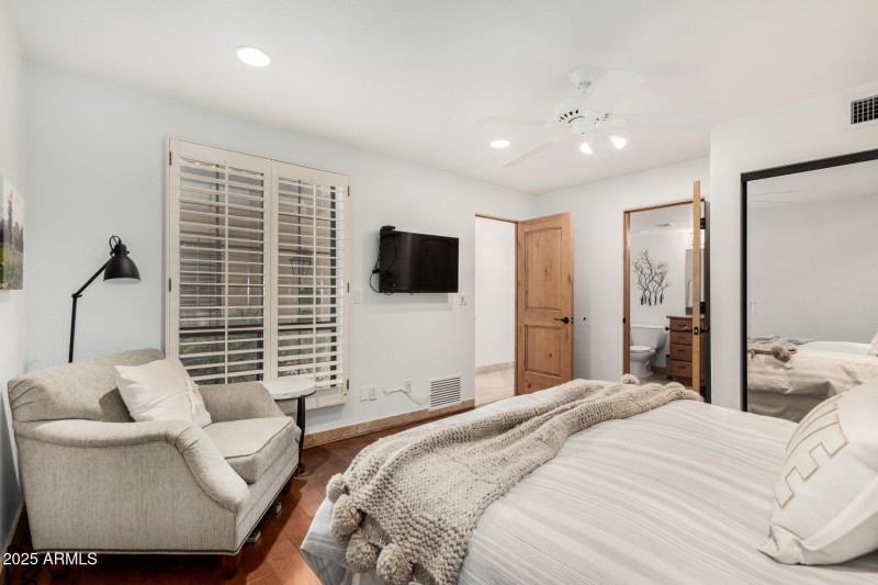 36 - Arizona Bilmore