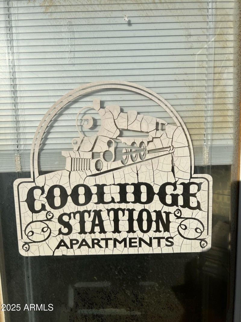 coolidgeapt