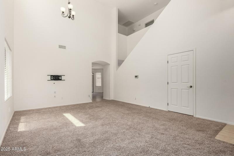 Formal Living/Dining