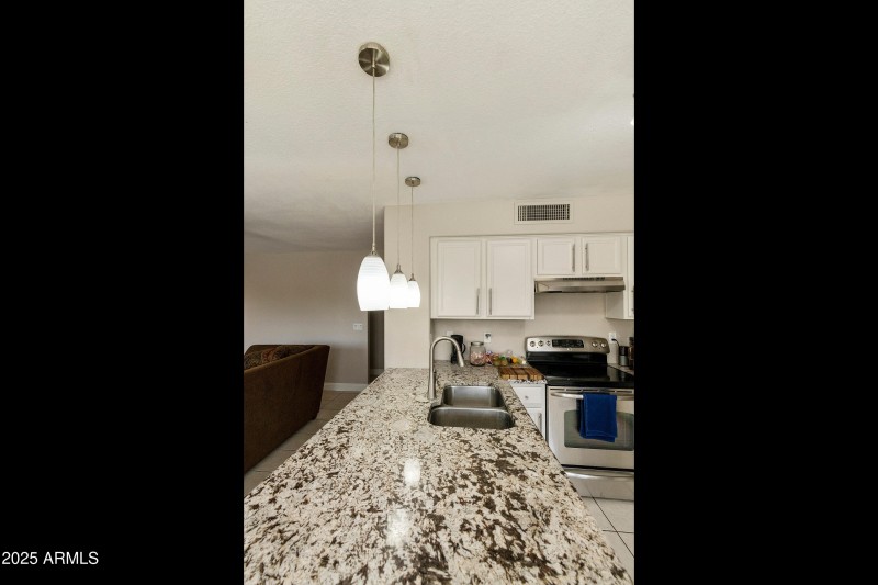 Pendant Lighting