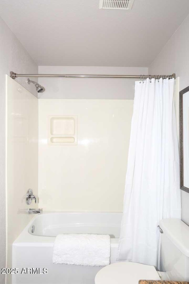 Master Bath-Tub