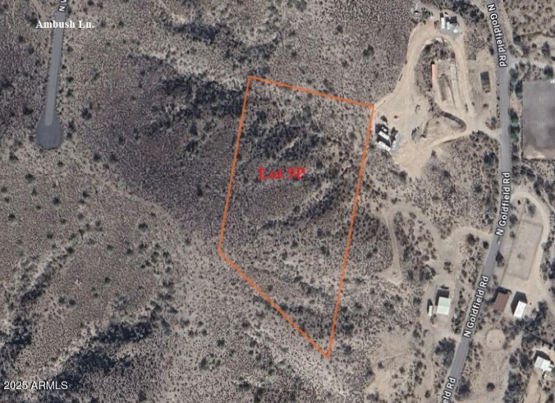 Aerial 9P