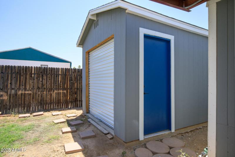 10951 N 91st Ave Space 184-22