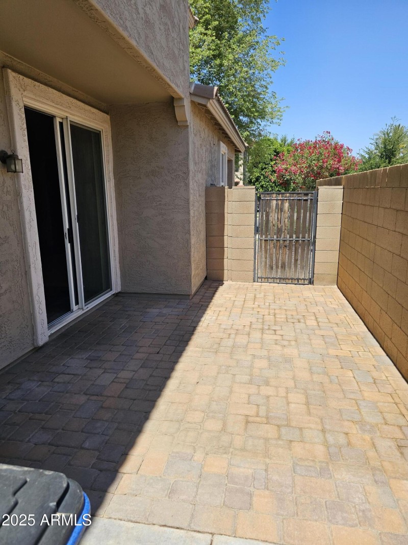 Tyson Courtyard Better