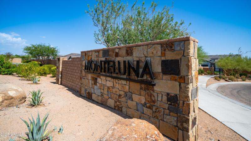 Monteluna Neighborhood