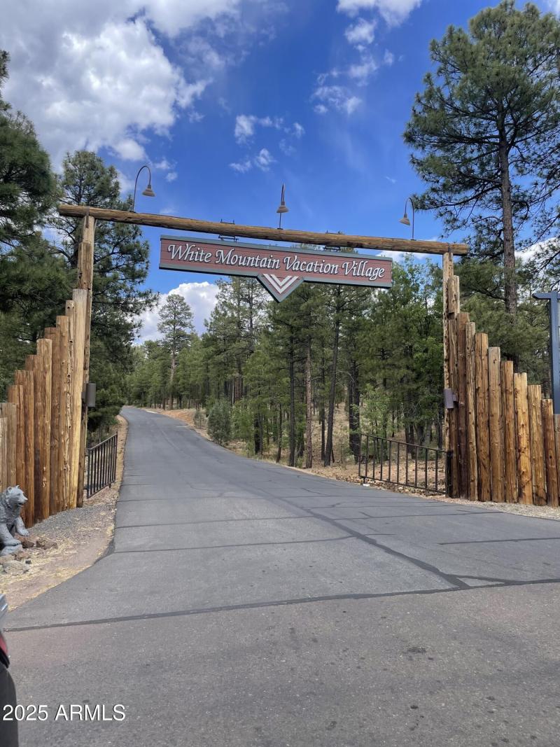 Park Model Vacation Village