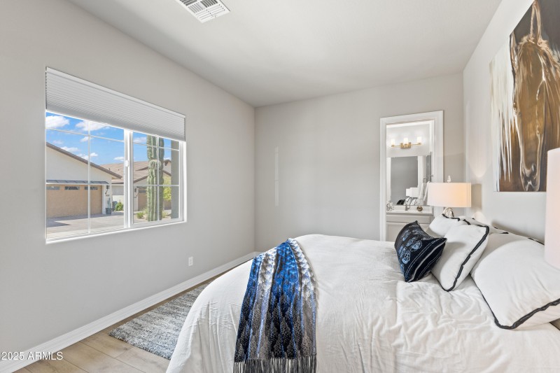 Stylish Secondary Bedroom 3