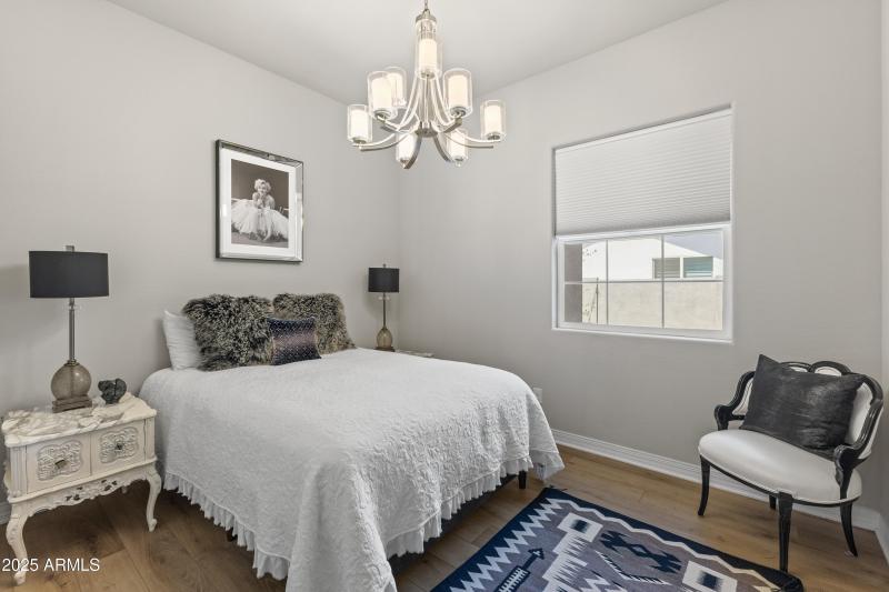 Bright Guest Bedroom 2