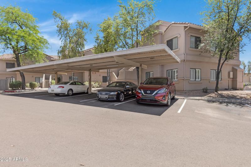 15050 N Thompson Peak Pkwy #1001-24