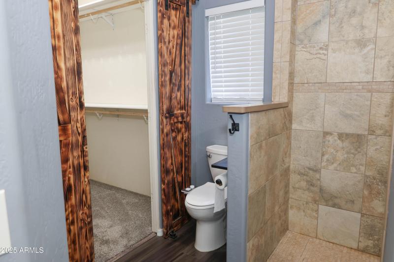 Palisades Primary Bath