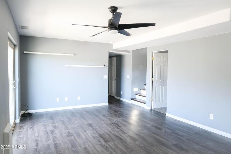 Palisades Bonus Room 1