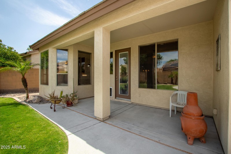 41- 1452 E Saragosa St, Chandler 85225
