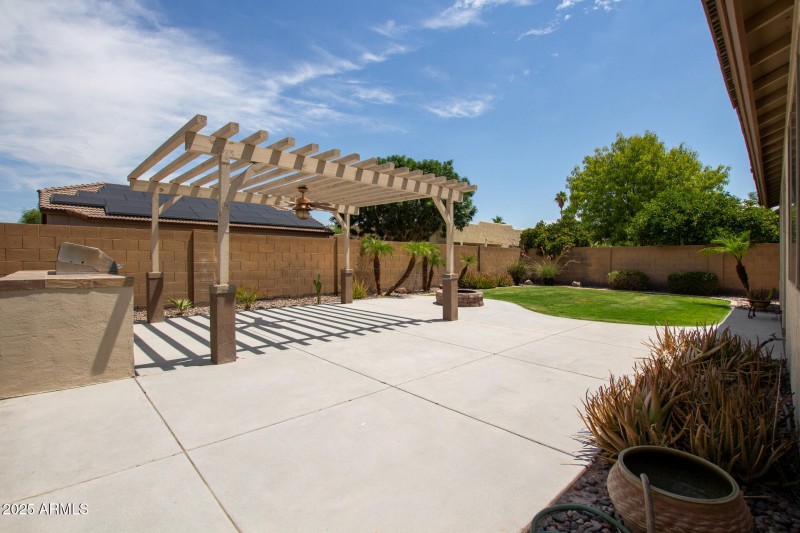 42- 1452 E Saragosa St, Chandler 85225