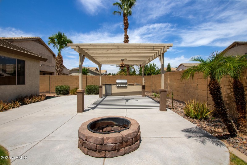 44- 1452 E Saragosa St, Chandler 85225