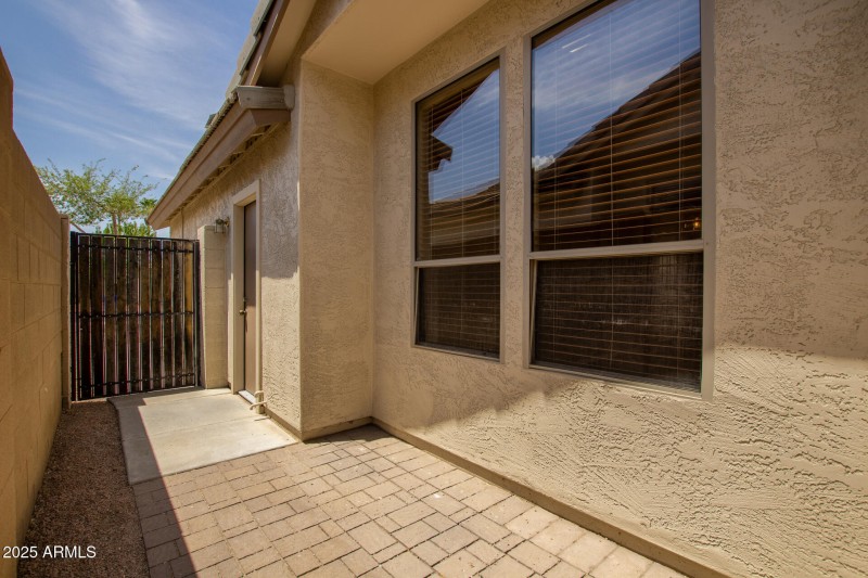 45- 1452 E Saragosa St, Chandler 85225