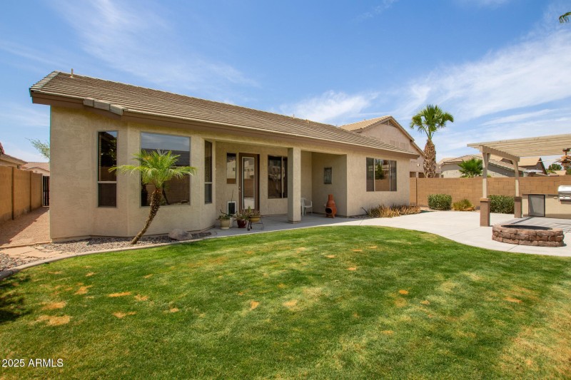 47- 1452 E Saragosa St, Chandler 85225