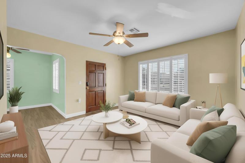 2242 E Harvard St VS 1