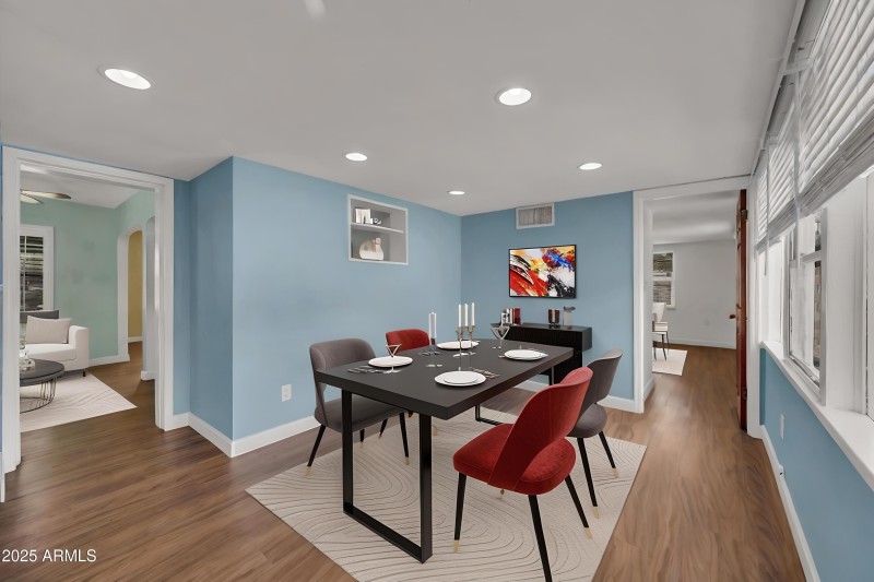 2242 E Harvard St VS 2