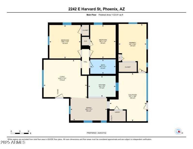 2242 E Harvard St-36